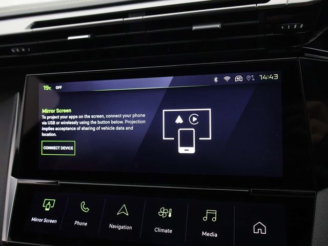 Peugeot 308 SW