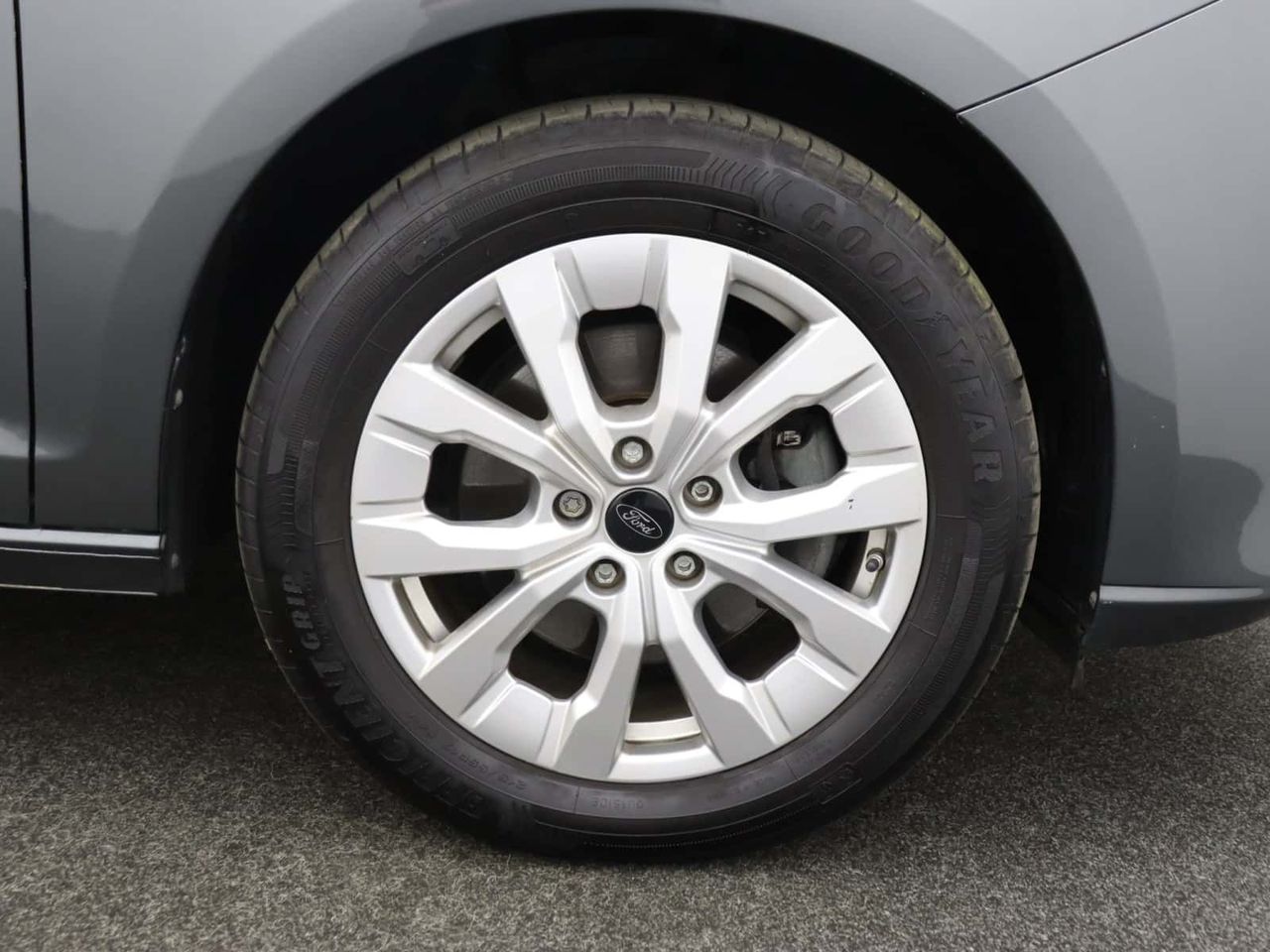 Ford Tourneo Connect
