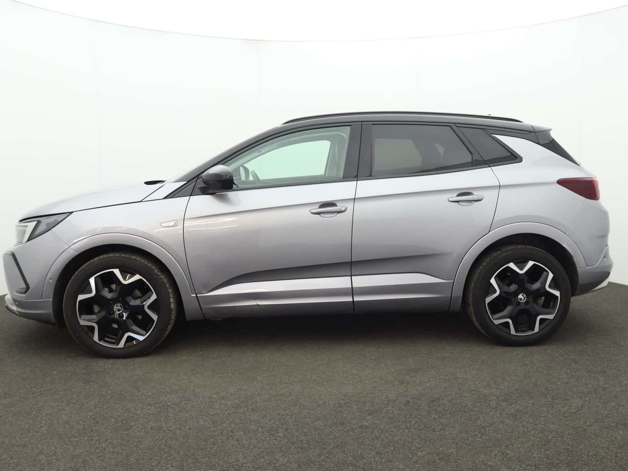 Vauxhall Grandland