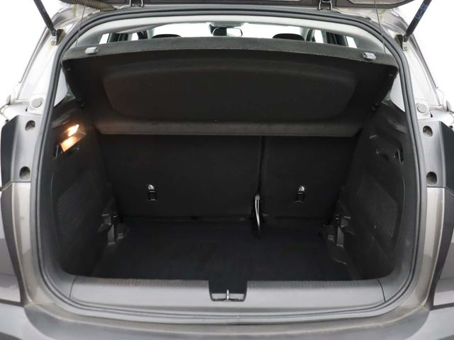 Vauxhall Crossland