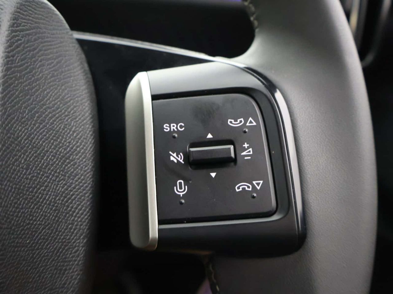 Citroen e-C3