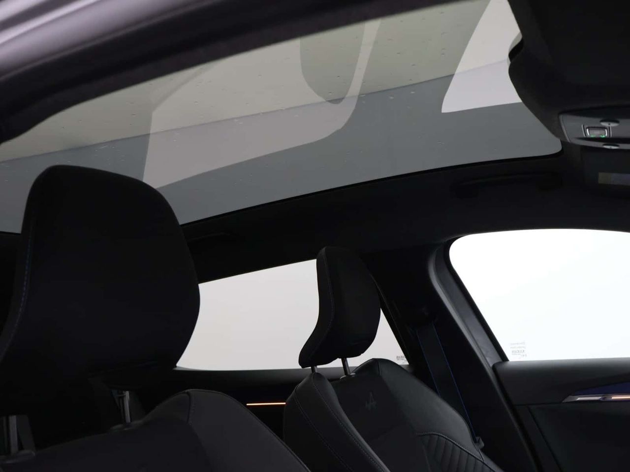 Renault Scenic E-Tech