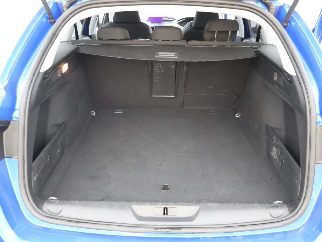 Peugeot 308 SW
