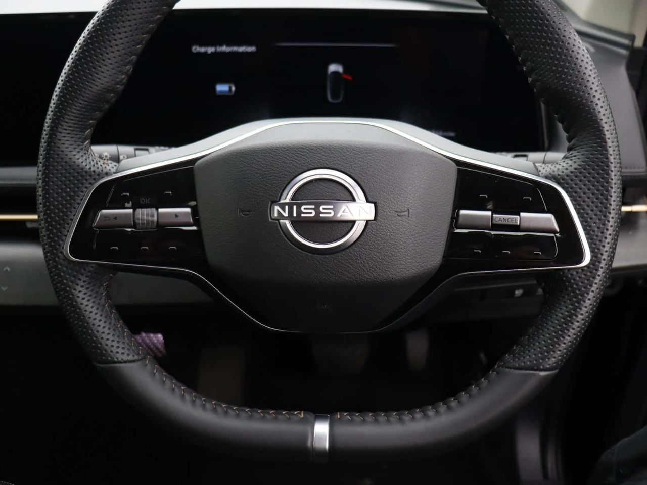 Nissan ARIYA