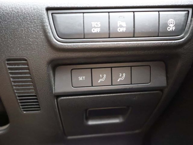 Mazda MX-30