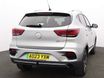 MG MG ZS