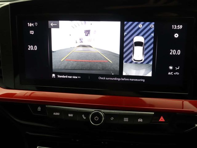 Vauxhall Mokka Electric