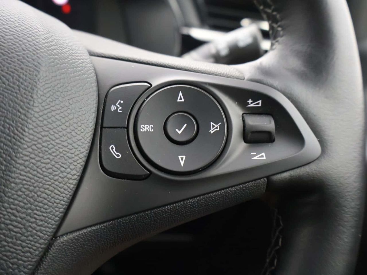 Vauxhall Corsa Electric