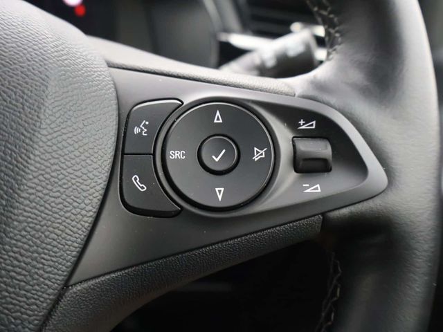 Vauxhall Corsa Electric