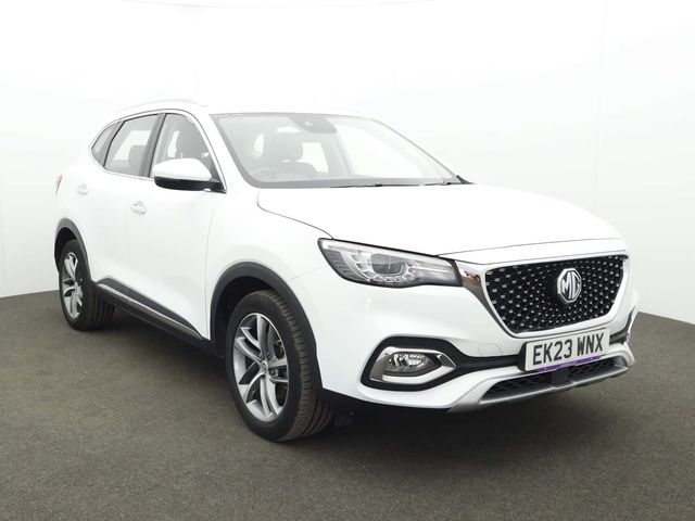 MG MG HS