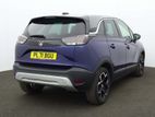 Vauxhall Crossland 