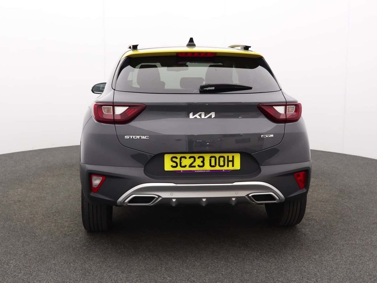 Kia Stonic