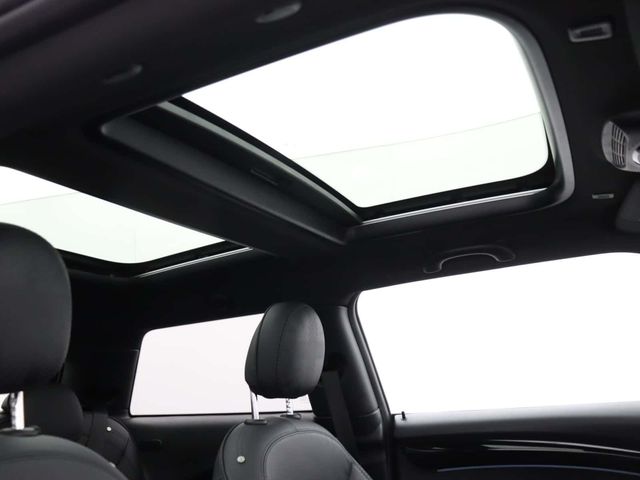 MINI Electric Hatch
