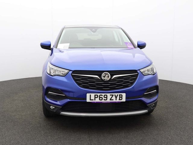 Vauxhall Grandland X