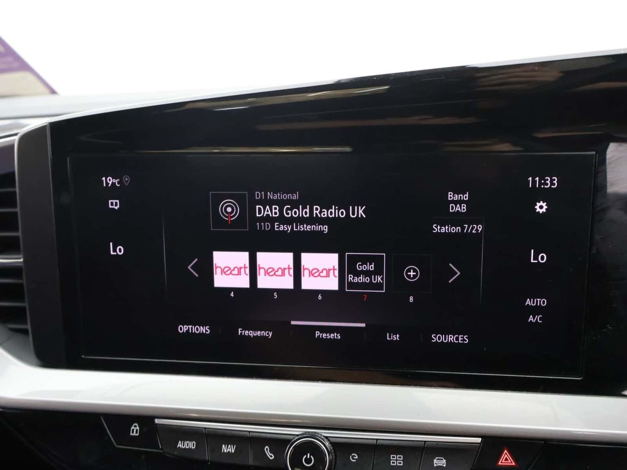 Vauxhall Mokka Electric