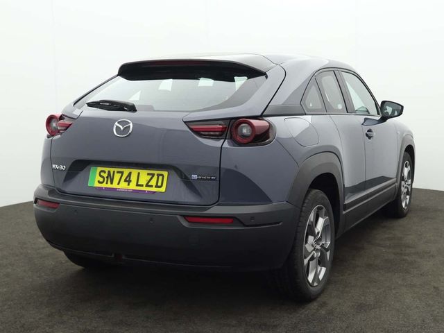 Mazda MX-30