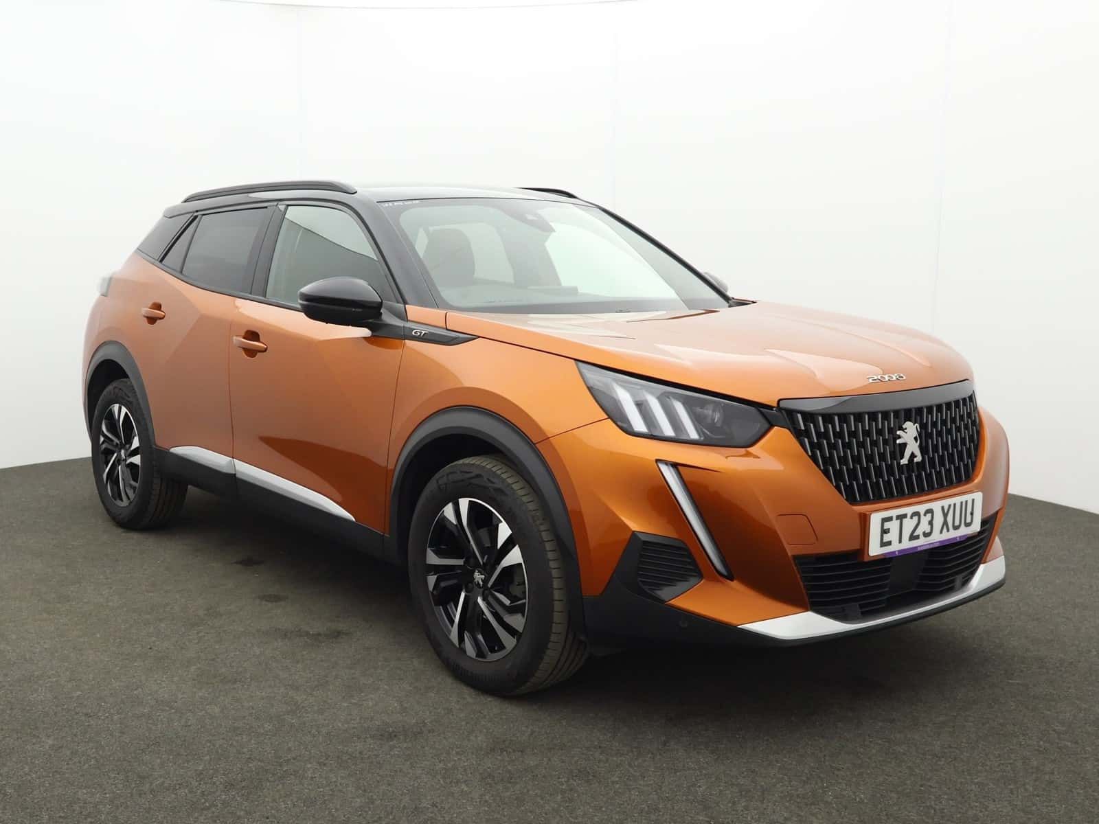 Peugeot 2008 dealer public-web source image