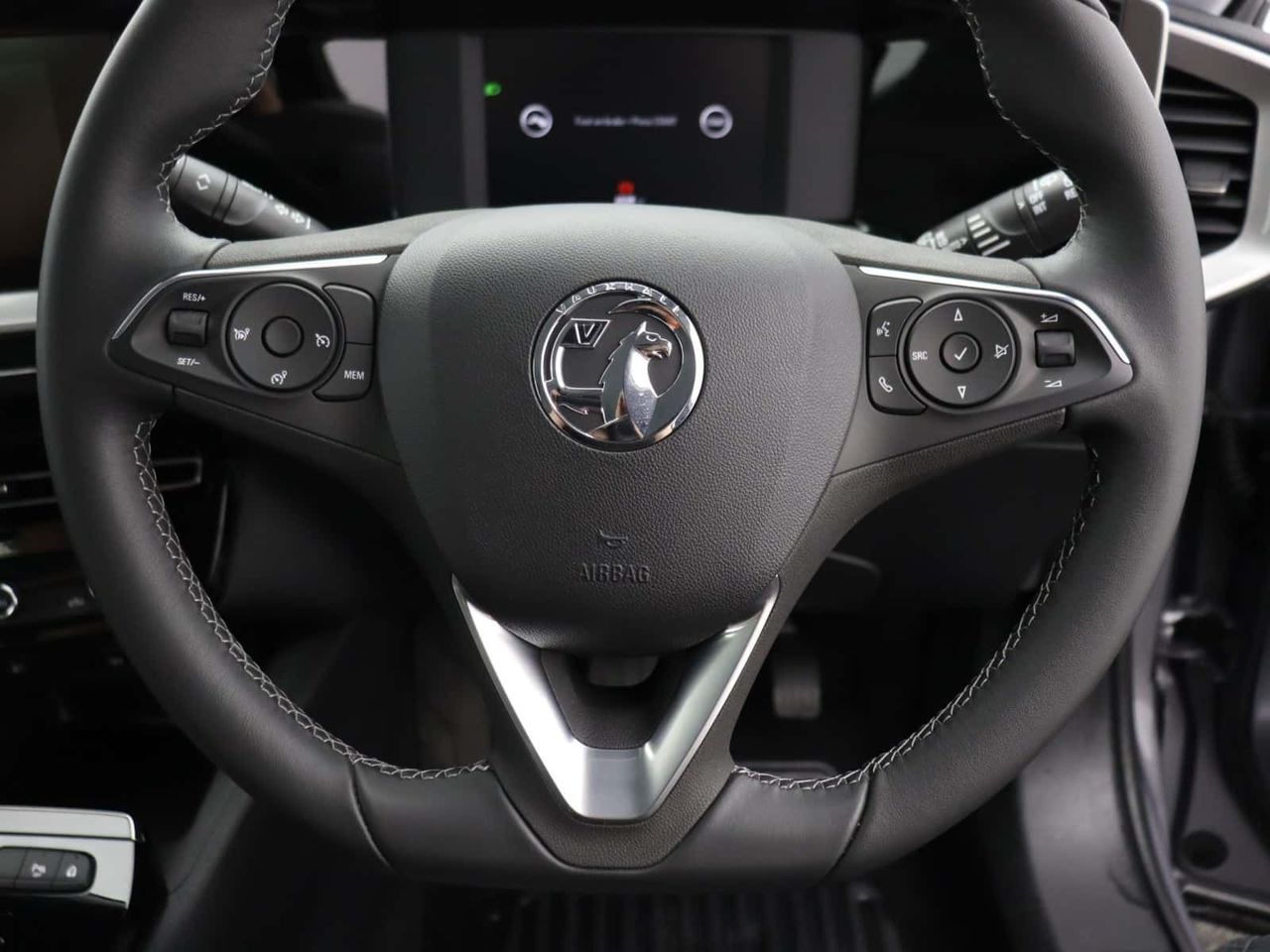 Vauxhall Mokka Electric 