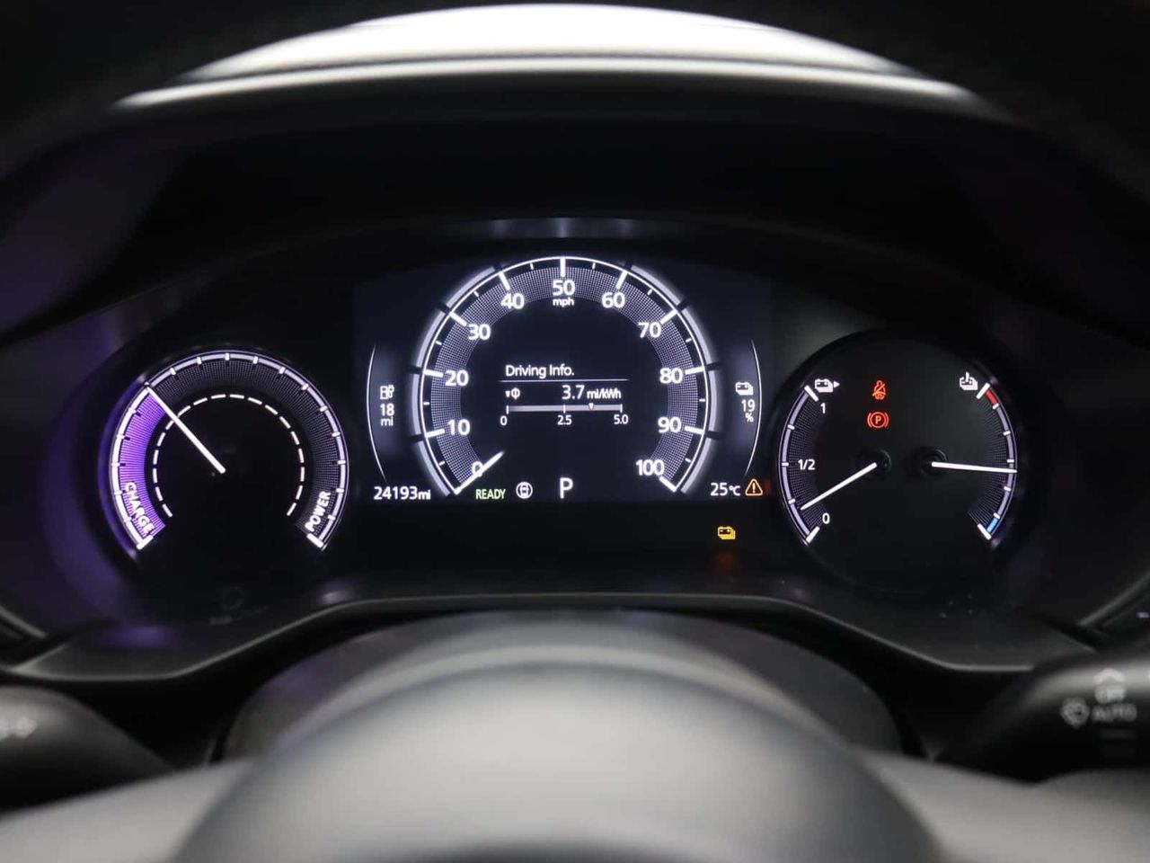 Mazda MX-30