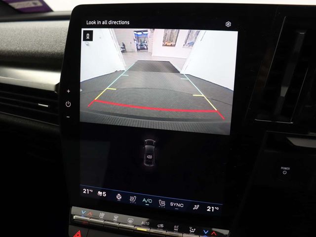 Renault Scenic E-Tech