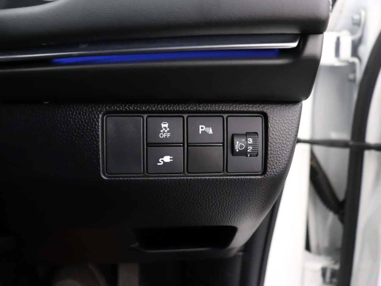 Honda e:Ny1
