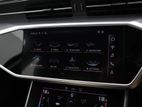 Audi A6 Saloon 