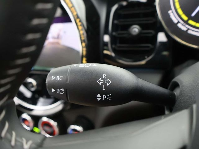 MINI Electric Hatch