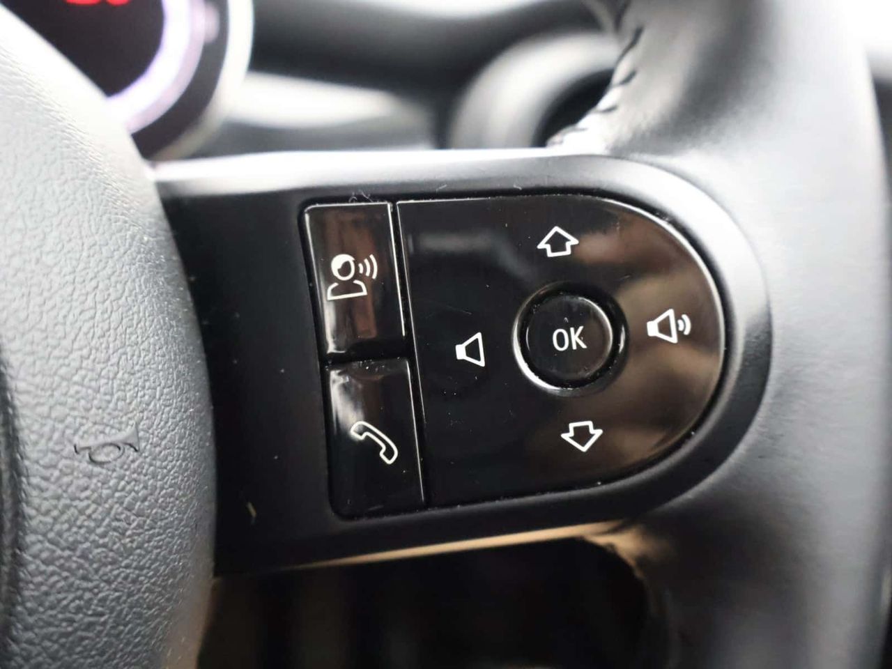 MINI Electric Hatch
