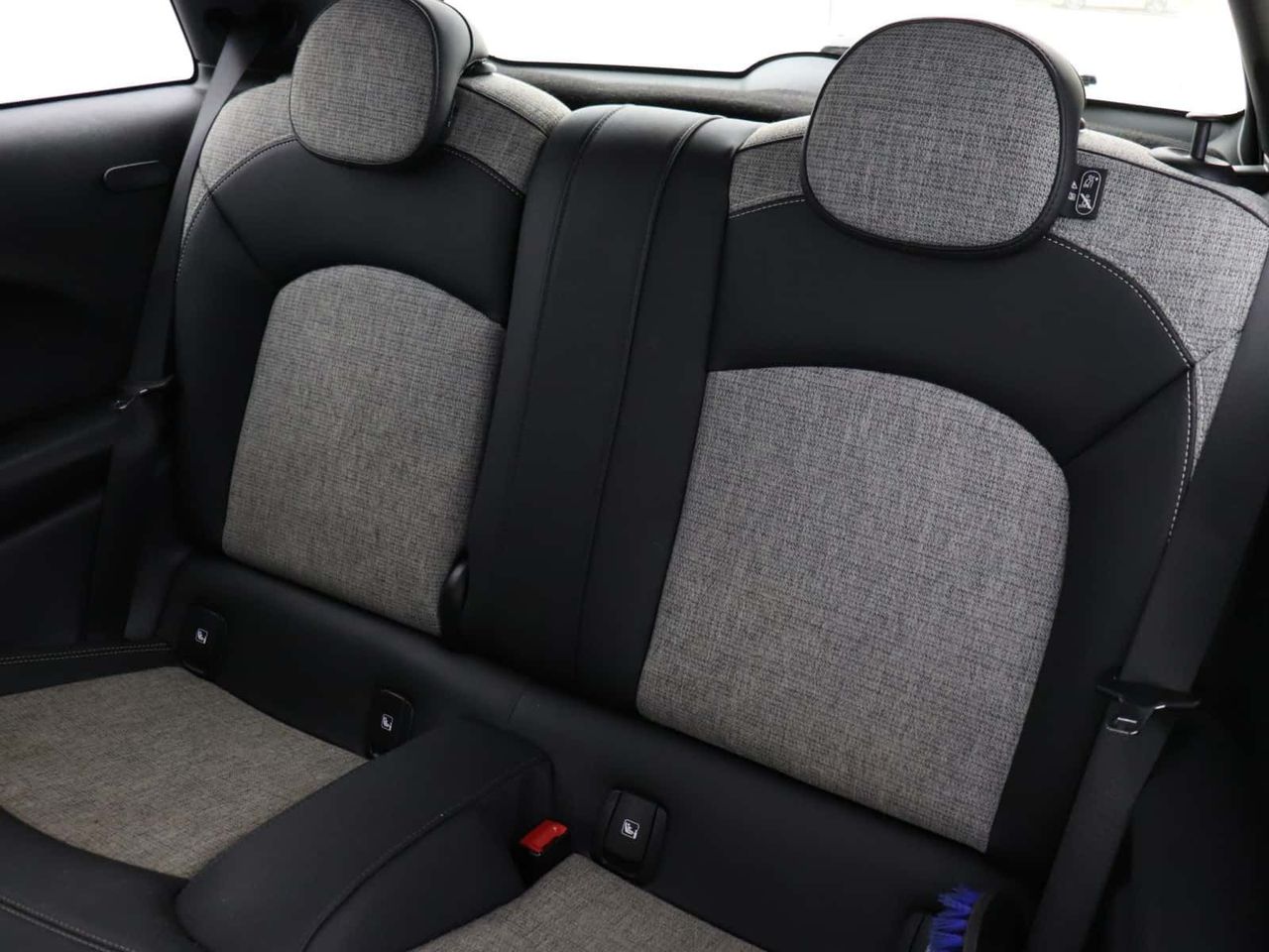 MINI Electric Hatch