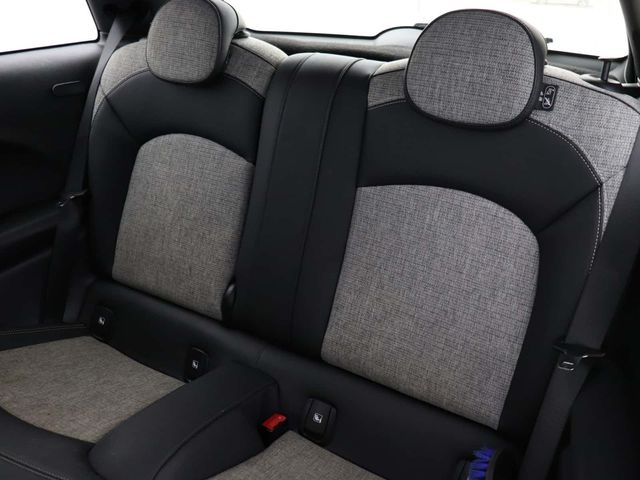 MINI Electric Hatch