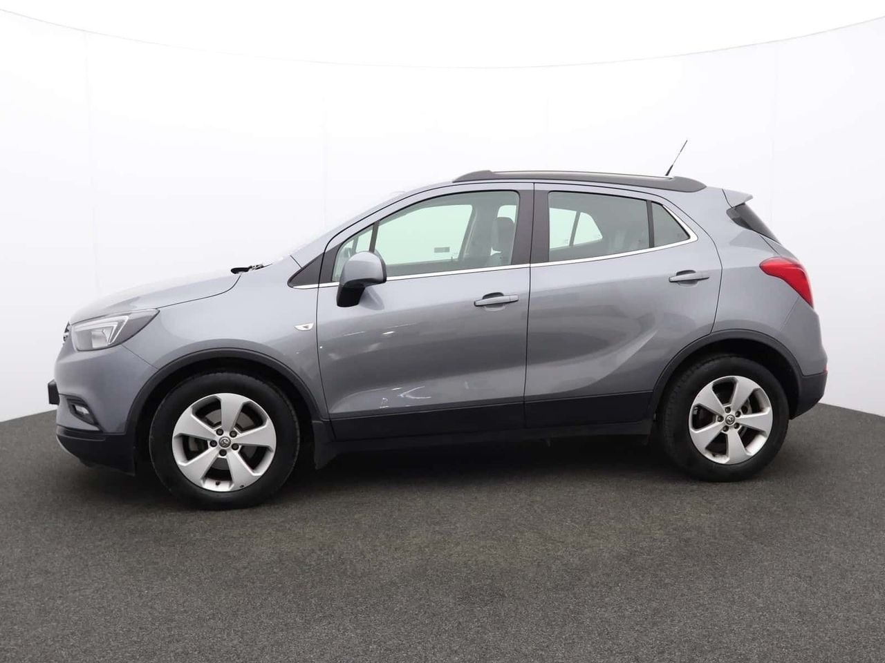 Vauxhall Mokka X