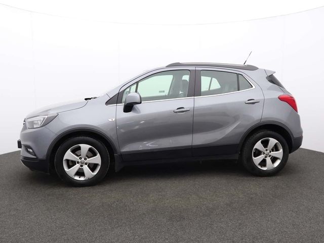 Vauxhall Mokka X