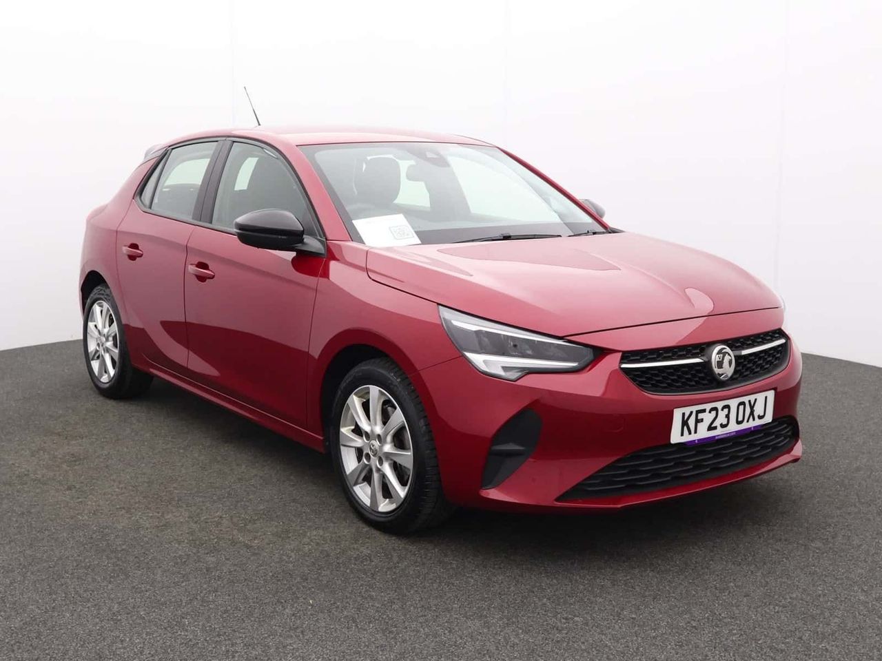 2023 Vauxhall Corsa