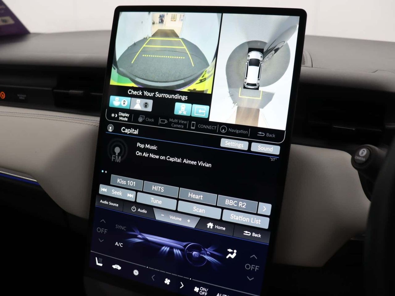 Honda e:Ny1