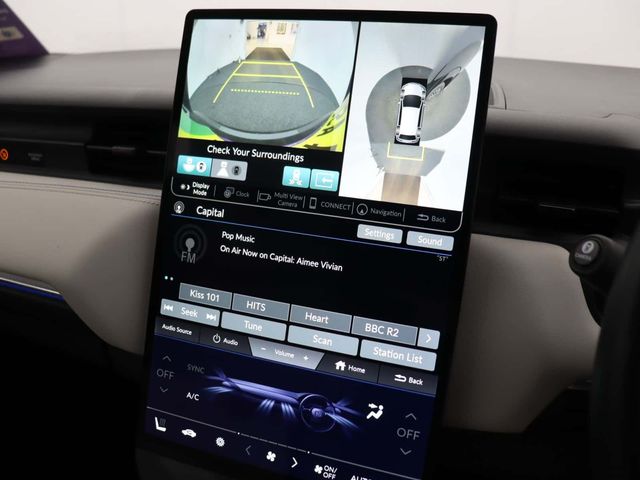 Honda e:Ny1