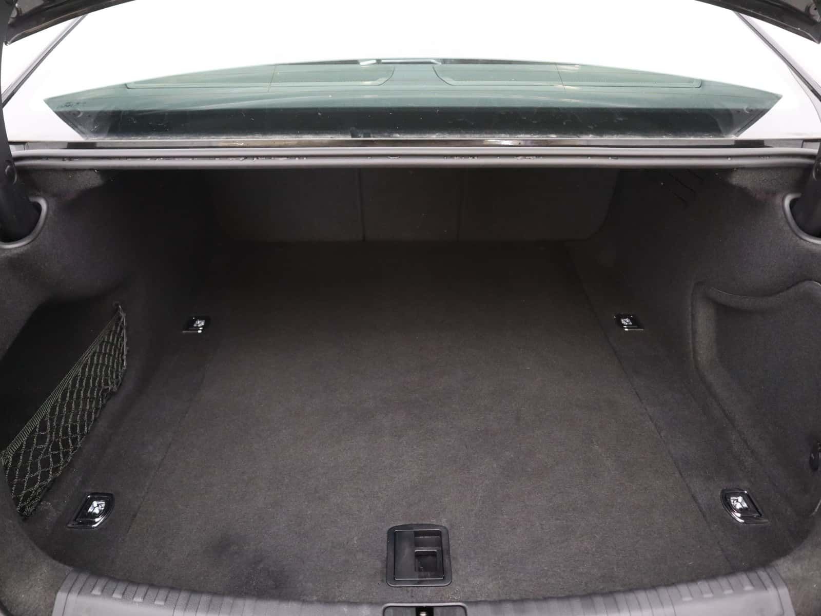 Audi A6 Saloon