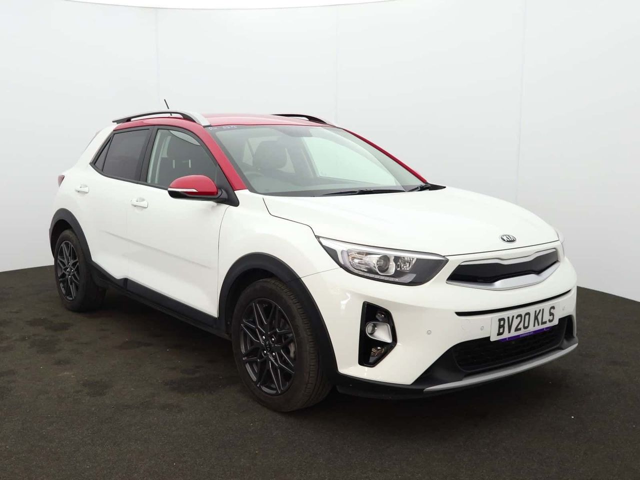 Kia Stonic 