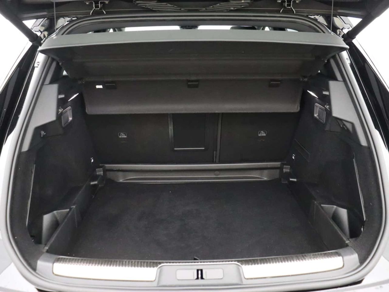 DS AUTOMOBILES DS 7