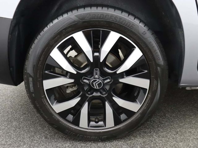 Citroen e-Berlingo