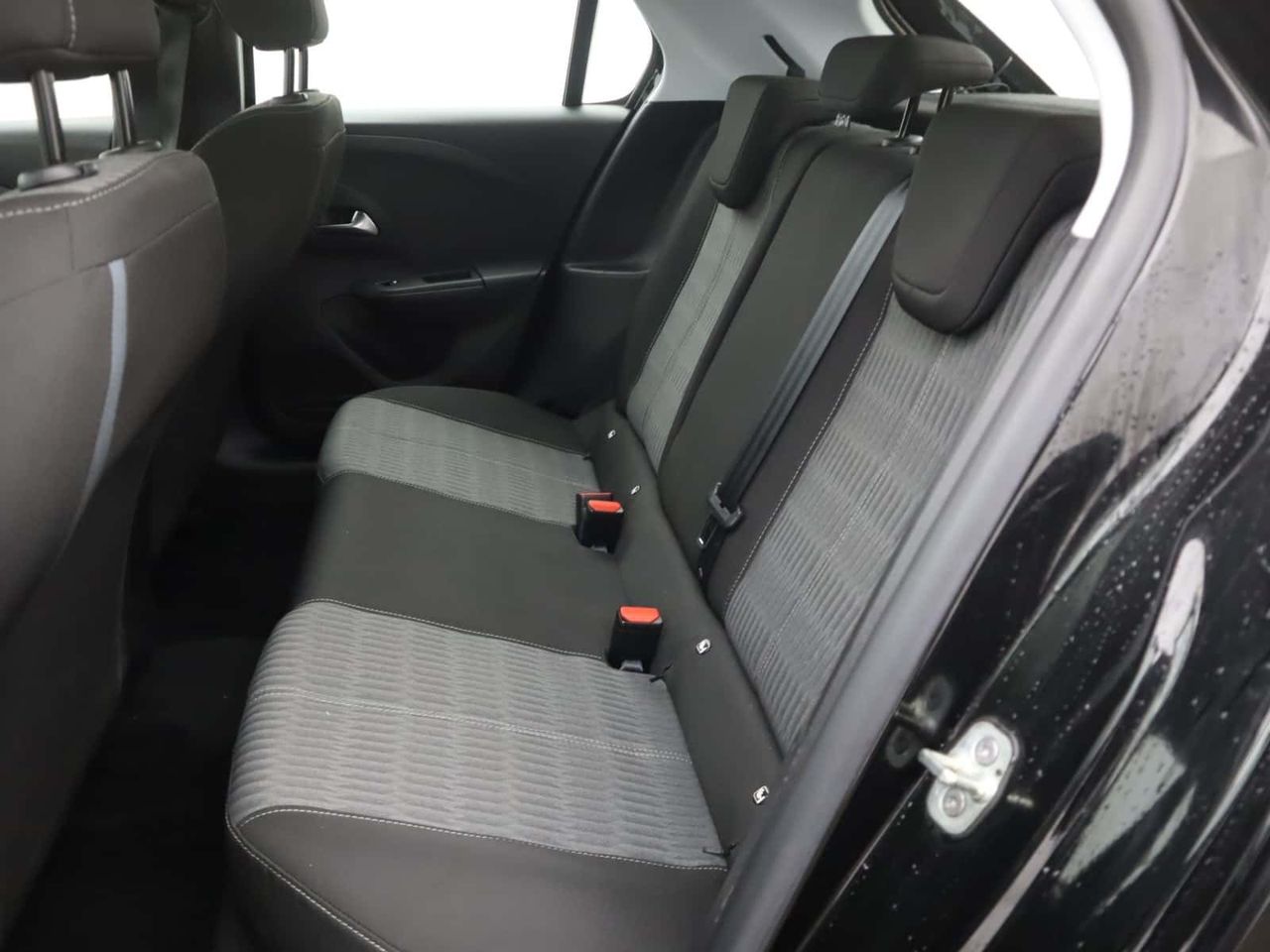 Vauxhall Corsa Electric