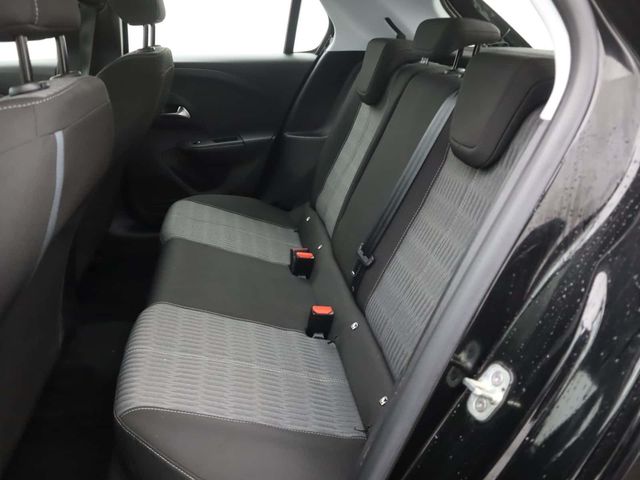 Vauxhall Corsa Electric