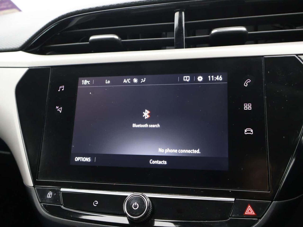 Vauxhall Corsa Electric