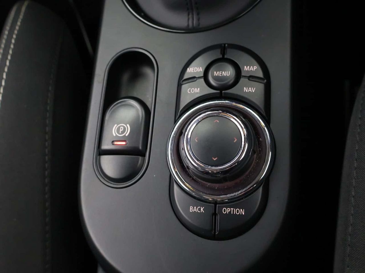 MINI Electric Hatch