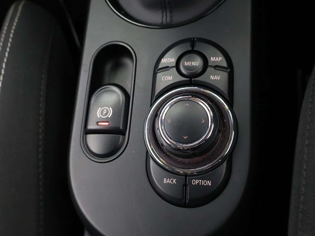 MINI Electric Hatch