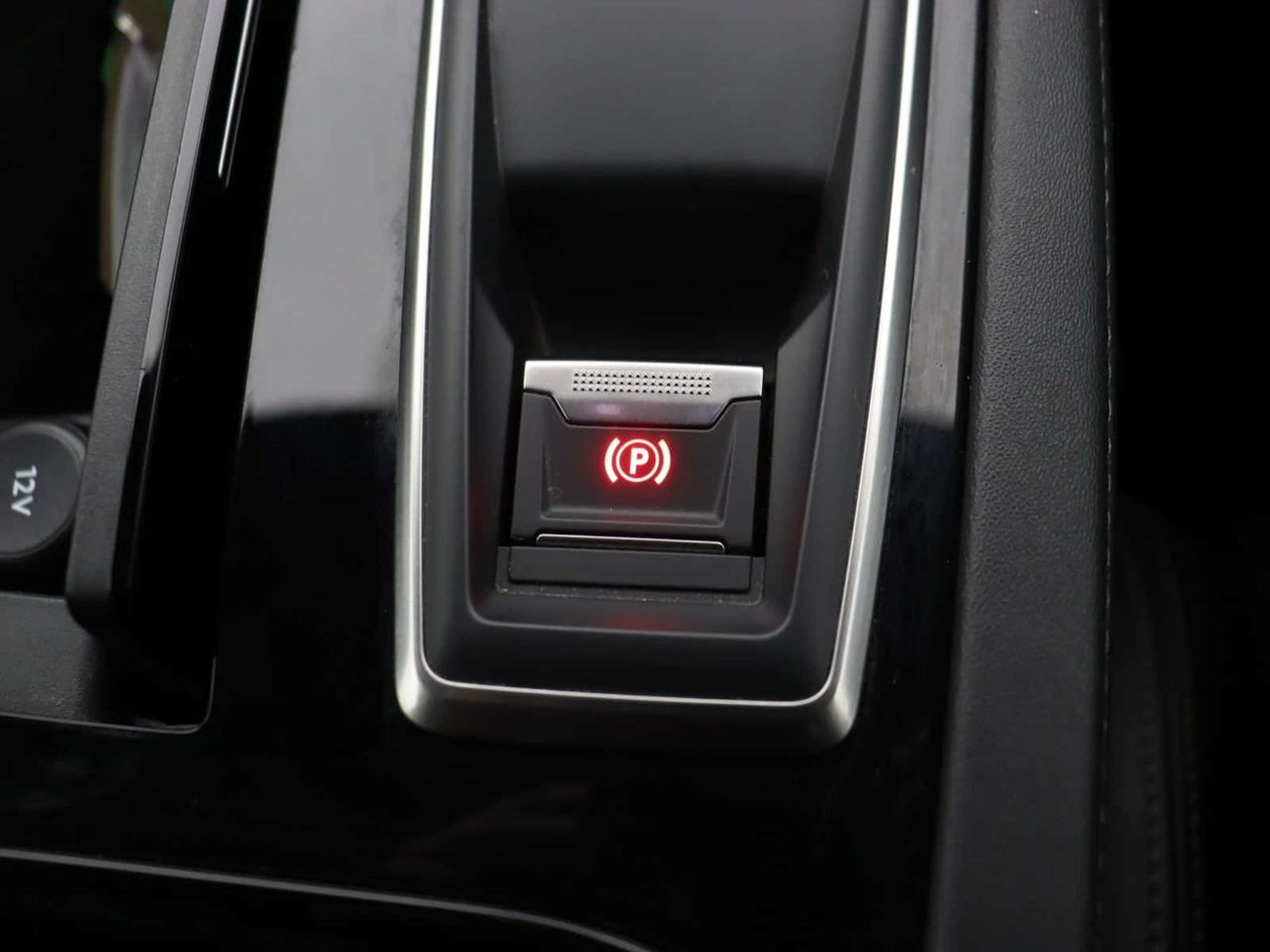 Peugeot 508 SW