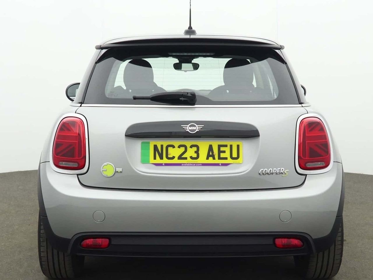 MINI Electric Hatch