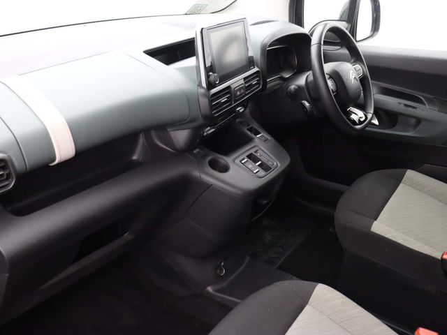 Citroen e-Berlingo
