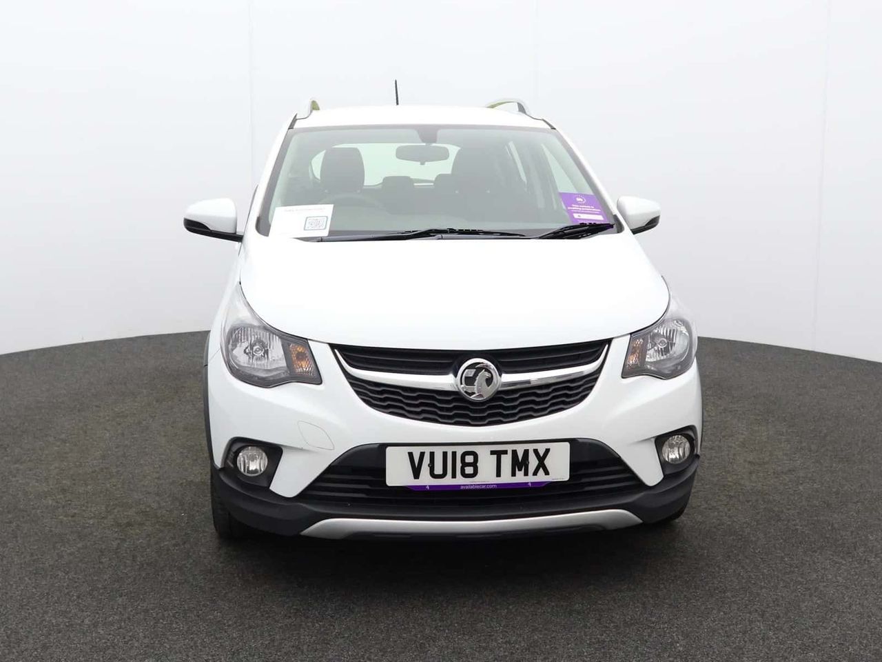 Vauxhall Viva