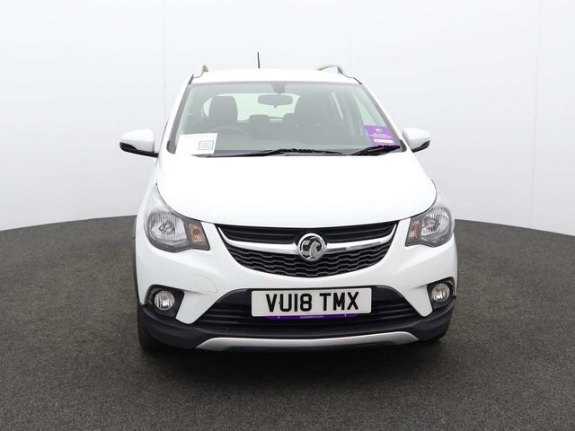 Vauxhall Viva