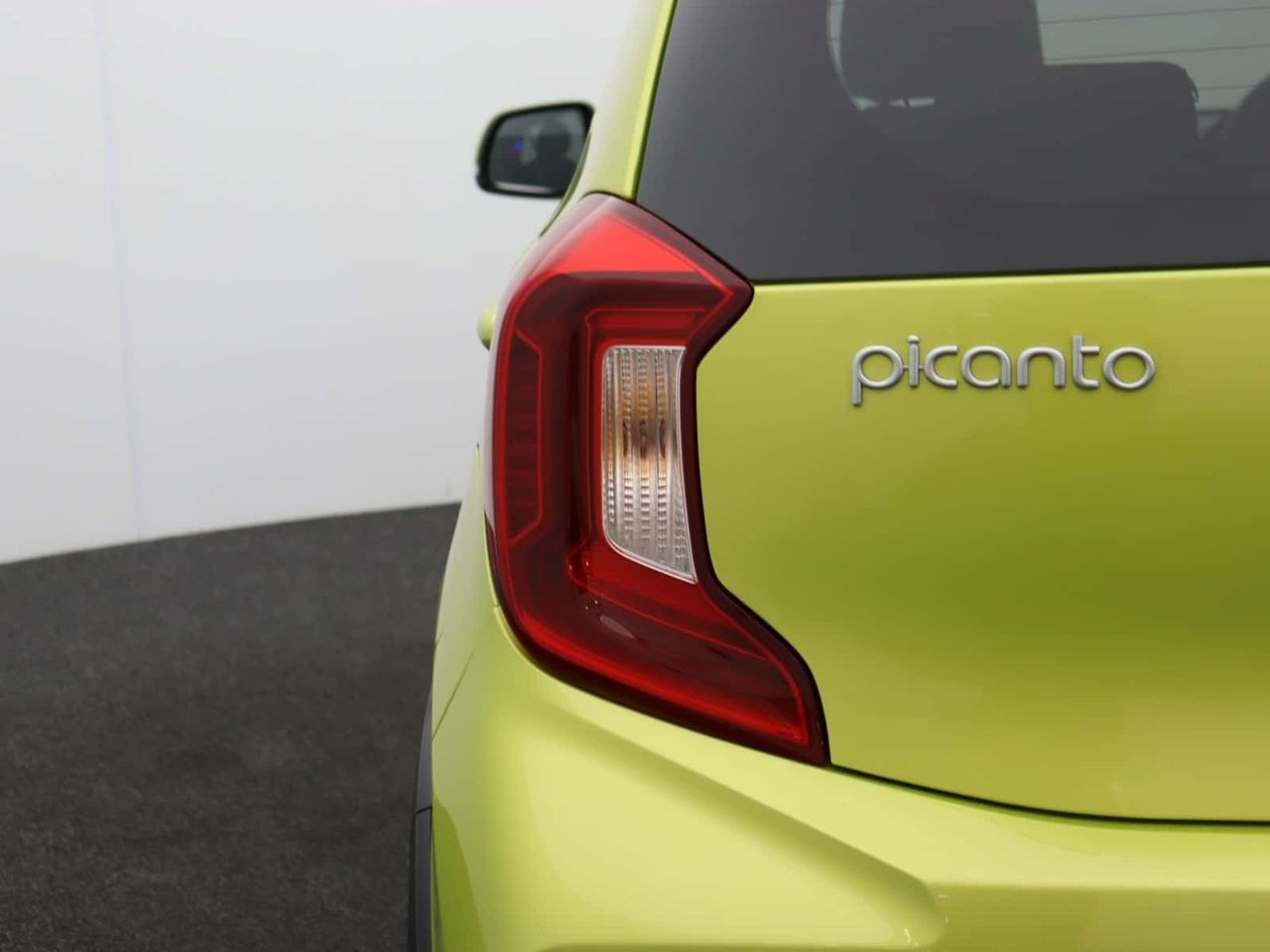 Kia Picanto 